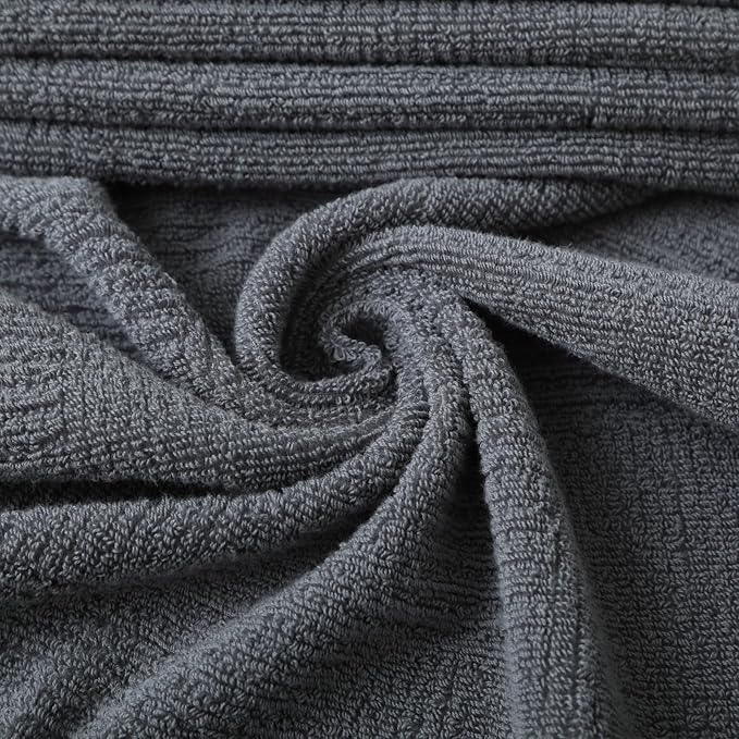 CottonTerry Kitchen Towel 3-Pack