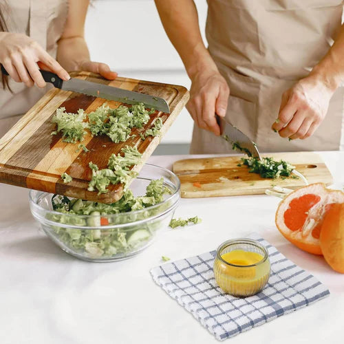 Egles 10-Pack Premium Cotton Kitchen Cloths