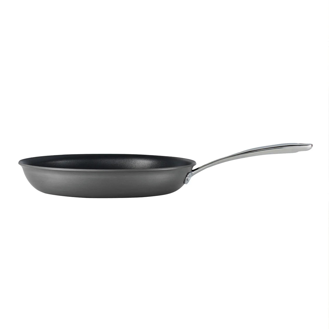 Tramontina Hard Anodized 12" Fry Pan