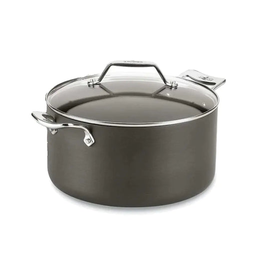 All-Clad 4-Quart Nonstick Stock Pot with Lid