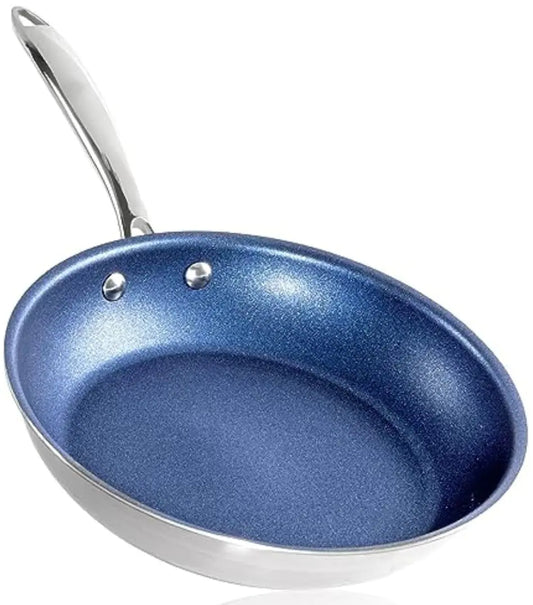 Granitestone Diamond Nonstick 10" Fry Pan