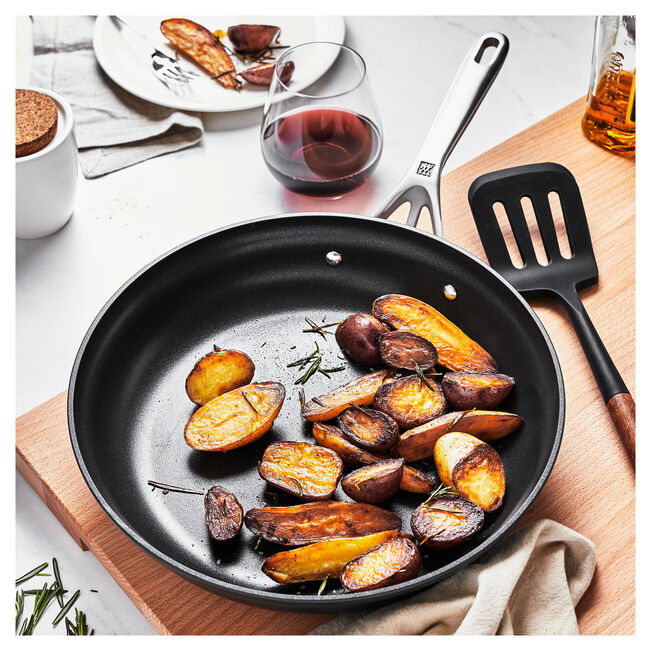 ZWILLING Motion 3-Piece Nonstick Fry Pans