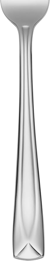 Oneida Lincoln 20-Piece Stainless Steel Flatware Set