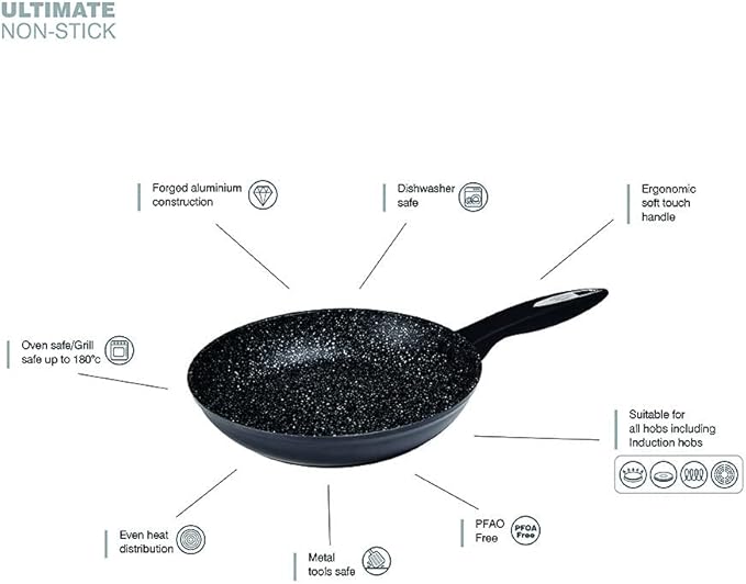 Zyliss Cook Non-Stick Cooking Pot