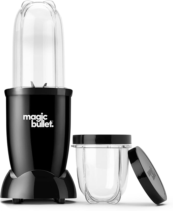 Magic Bullet Countertop 7-Piece Blender