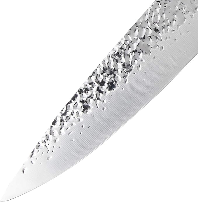 Luna Chef’s Essentials 3-Piece Knife Set