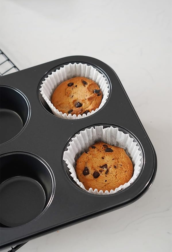 5-Piece Nonstick Baking Set with Versatile Pans