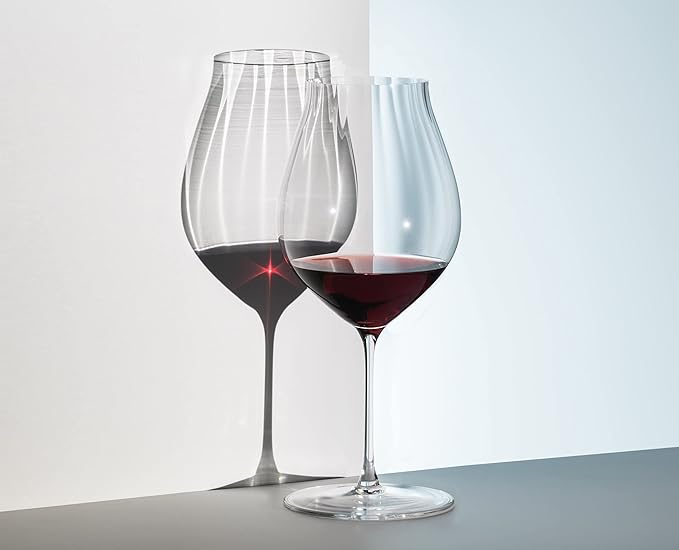 Riedel Performance Pinot Noir Glass
