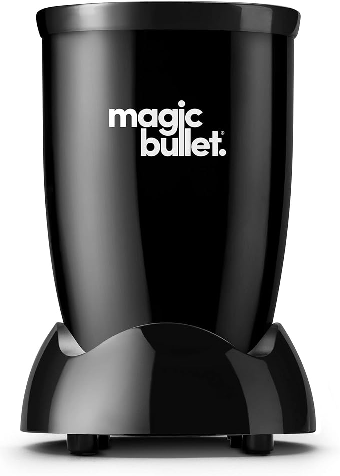 Magic Bullet Countertop 7-Piece Blender