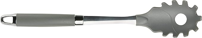 Anolon 3-Piece Pasta Master Utensil Set in Graphite