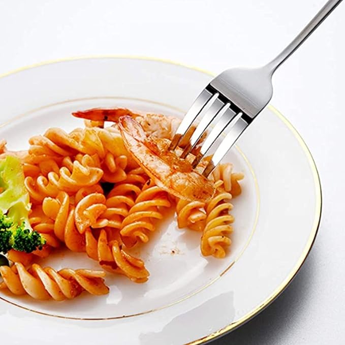 Forking Love You Engraved Stainless Steel Fork