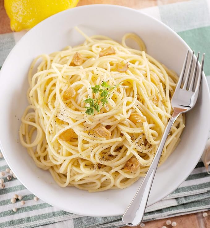 HaWare 12 Elegant Stainless Dinner Forks