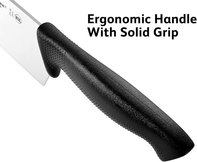 Humbee 10-Inch Master Chef Precision Knife