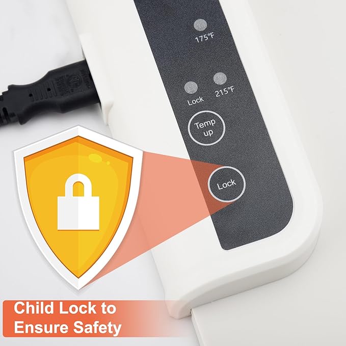 Reespring Silicone Heat Pad - 3 Heat Settings & Auto-Off