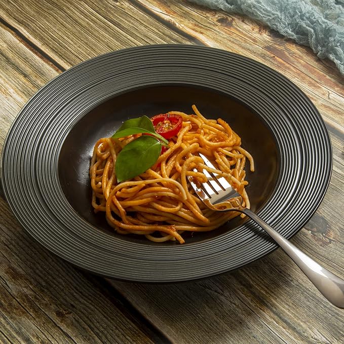 ELLERT 12-Pc Stainless Salad Fork Set - Mirror Finish, Dishwasher Safe