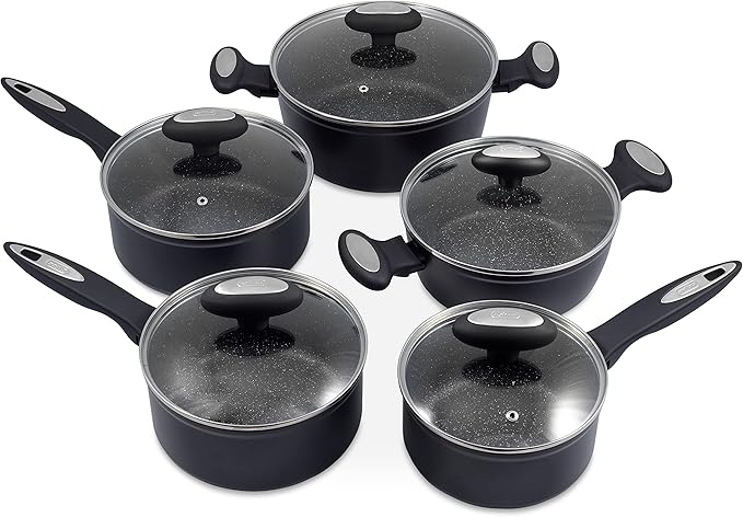Zyliss Cook Non-Stick Cooking Pot