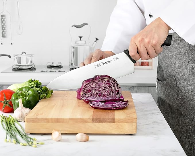 Humbee 10-Inch Master Chef Precision Knife