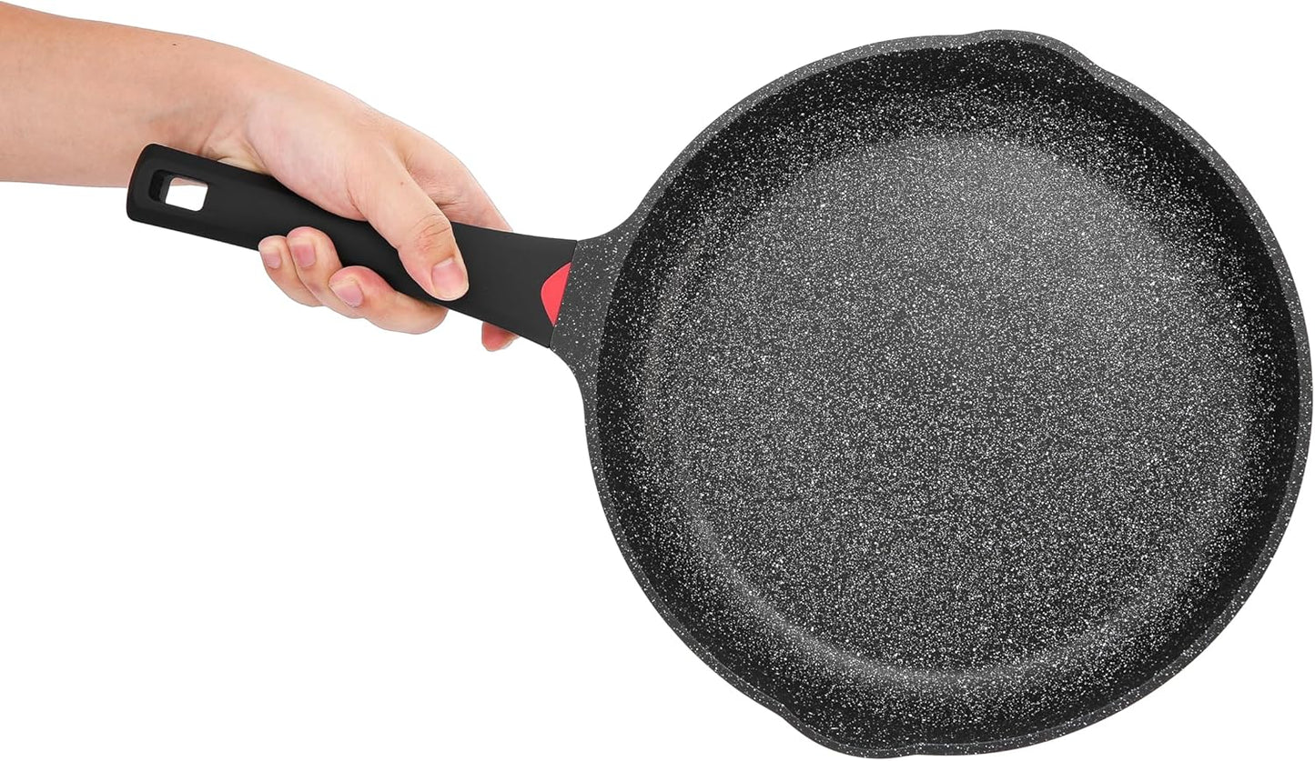 Elevate 11-Inch Nonstick Granite Fry Pan