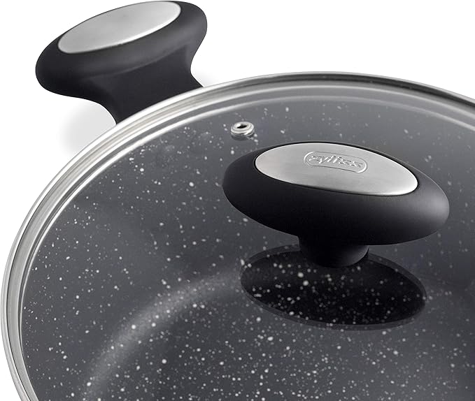 Zyliss Cook Non-Stick Cooking Pot