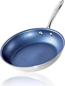 Granitestone Diamond Nonstick 10" Fry Pan