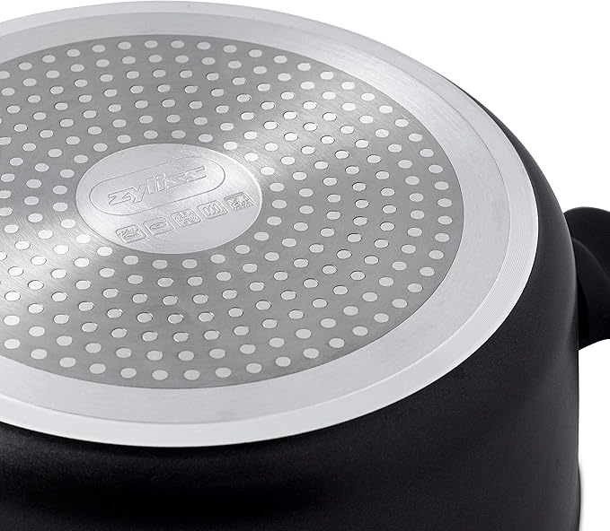 Zyliss Cook Non-Stick Cooking Pot