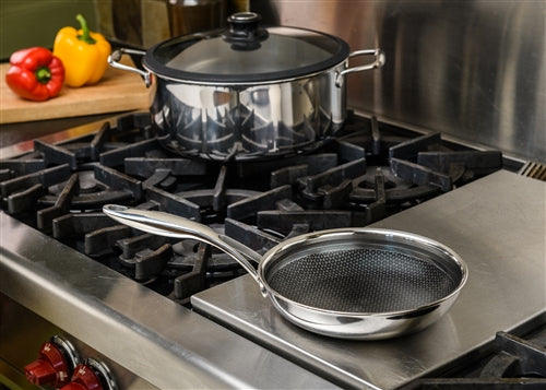 Hybrid Hexcad 8-Inch Fry Pan
