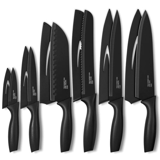 Onader 12-Piece Precision Knife Set