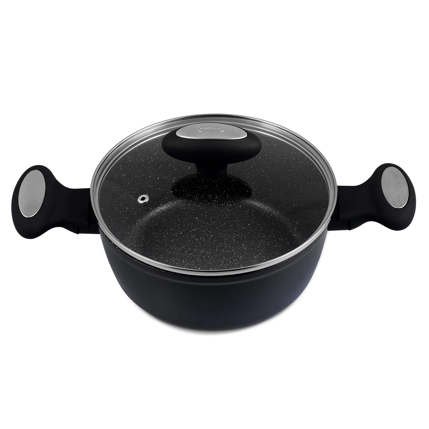 Zyliss Cook Non-Stick Cooking Pot