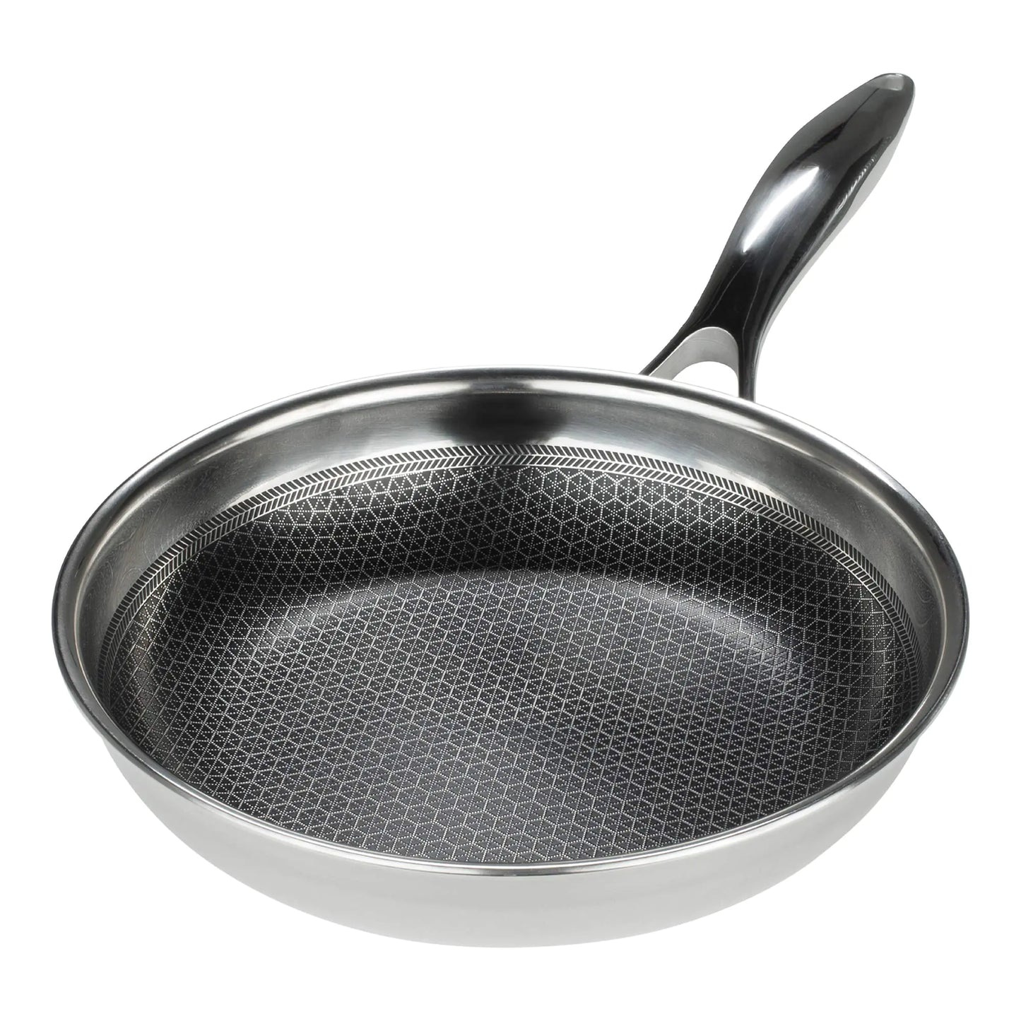 Hybrid Hexcad 8-Inch Fry Pan