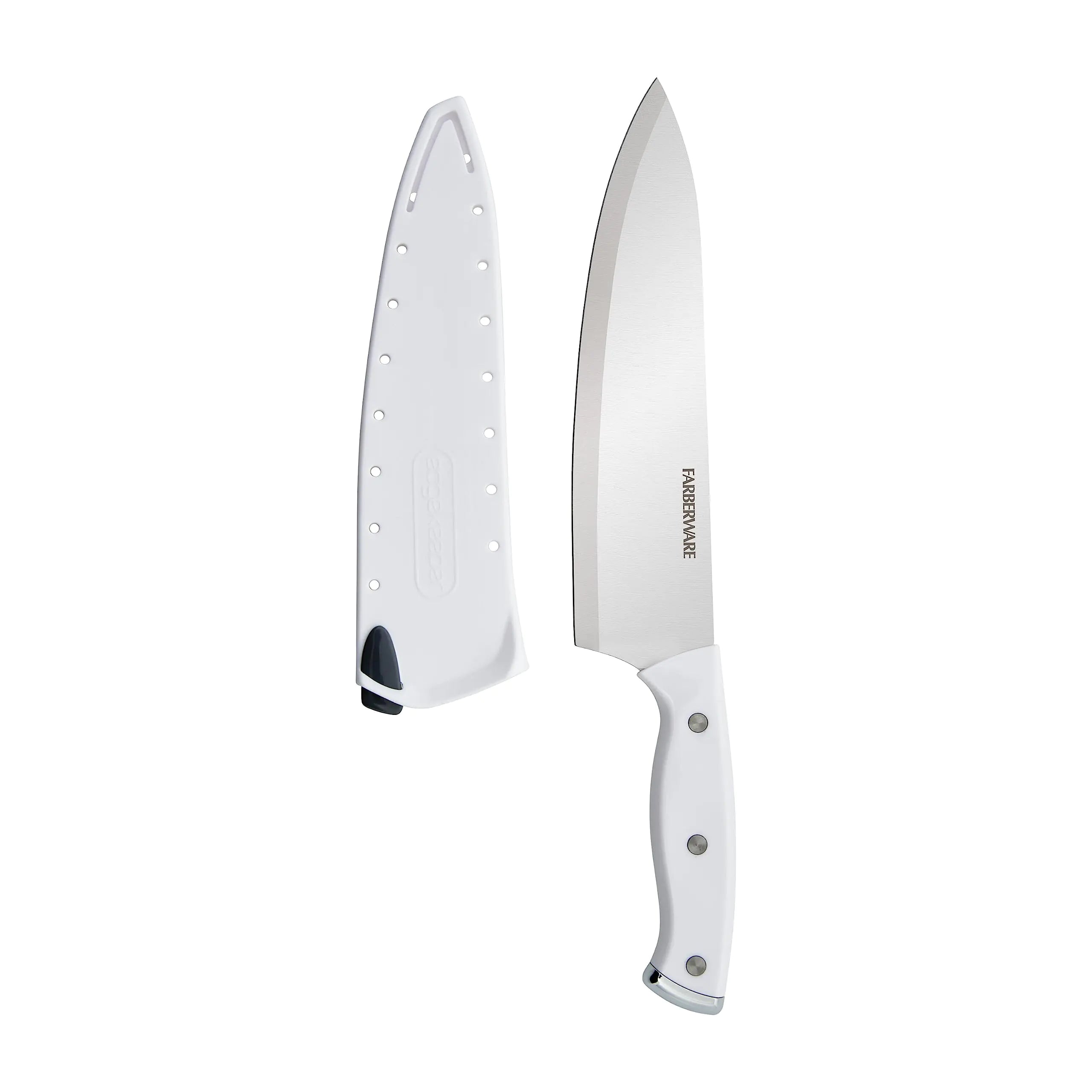 Edgekeeper High Carbon Chef Knife 8 Inch