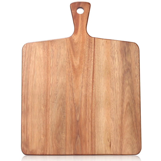Acacia Chef Multi-Use Wood Board 17x13