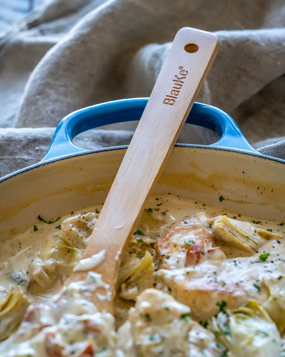 Bamboo 7-Piece Kitchen Utensil Set