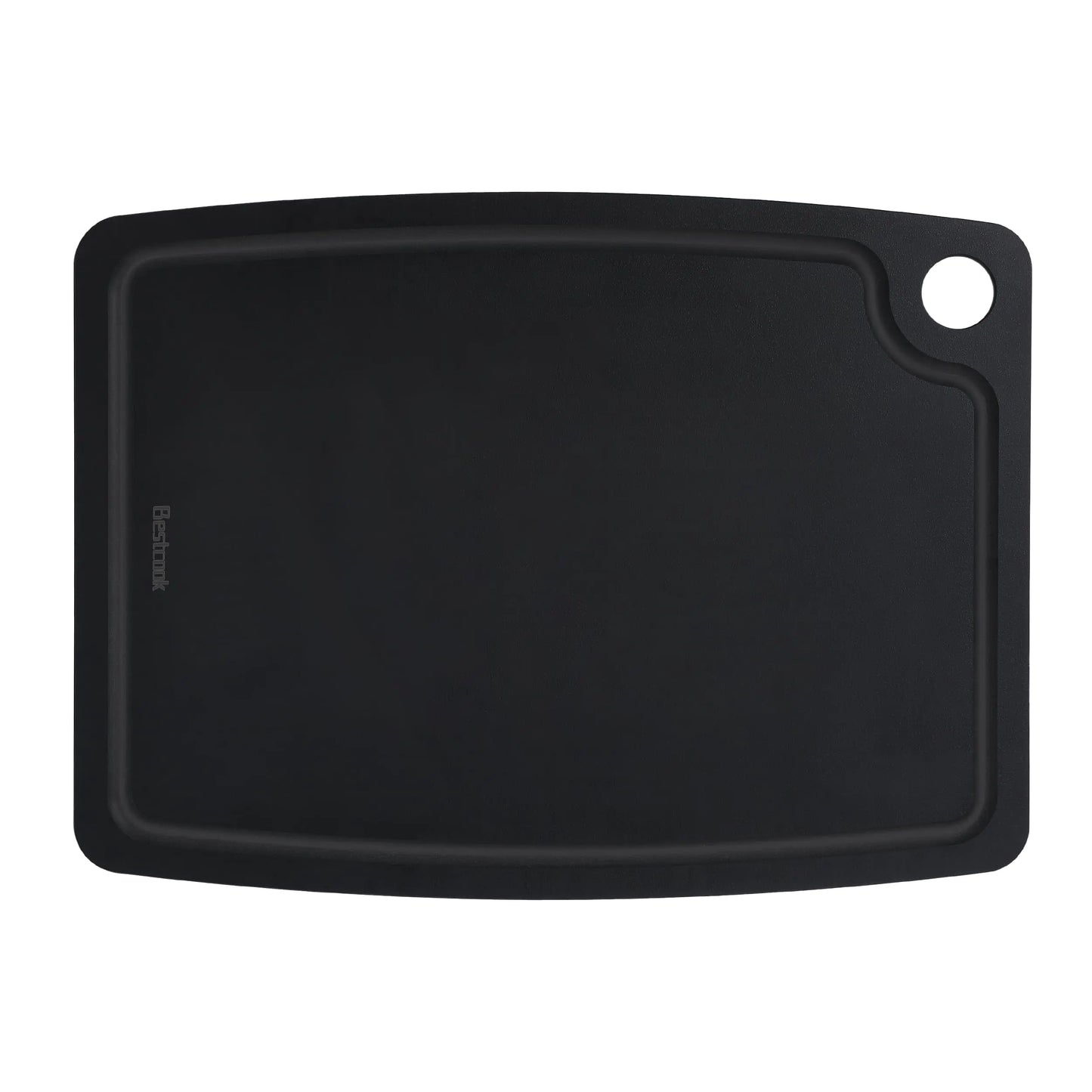 Eco-Smart Wood Fiber Chef Board - 14.6"x10.8" with Juice Groove