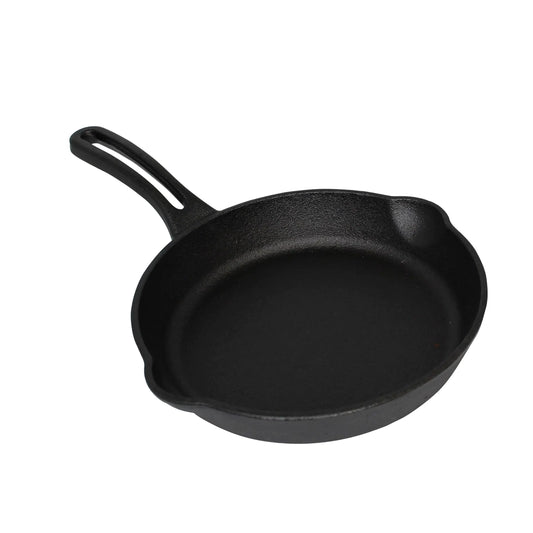 Mirro Classic 6" Cast Iron Skillet
