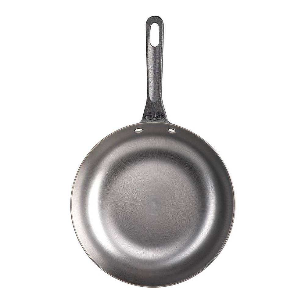 TrailBlaze Cast Iron Skillet 10"