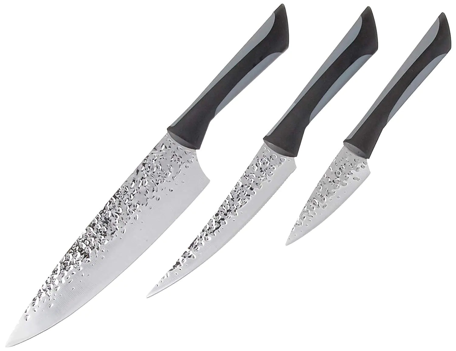 Luna Chef’s Essentials 3-Piece Knife Set