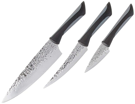 Luna Chef’s Essentials 3-Piece Knife Set