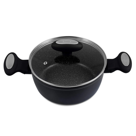 Zyliss Cook Non-Stick Cooking Pot