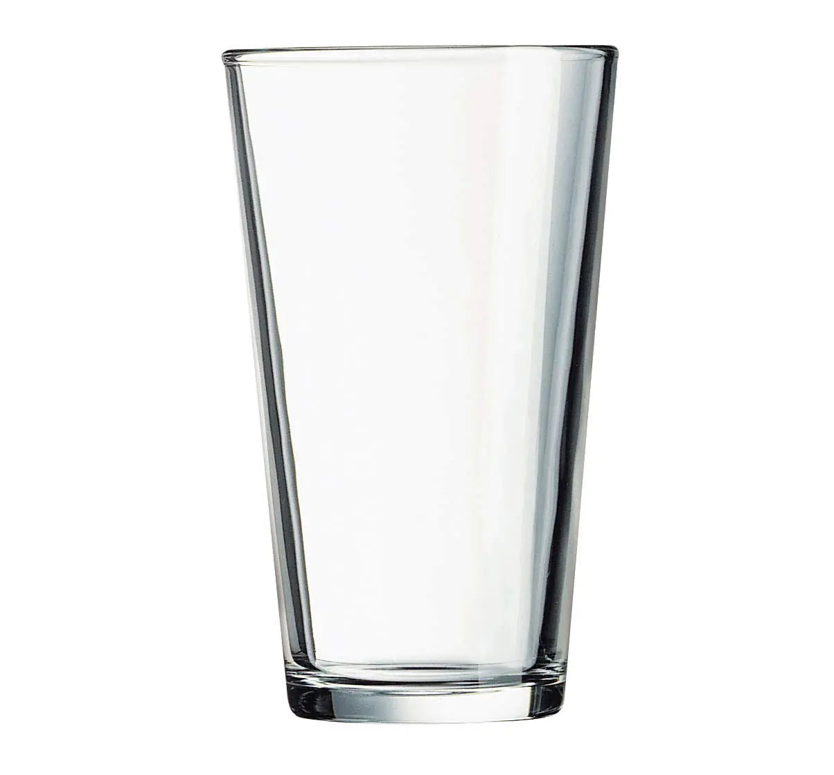 Luminarc Classic 16oz Beer Glass Set - 4 Pcs