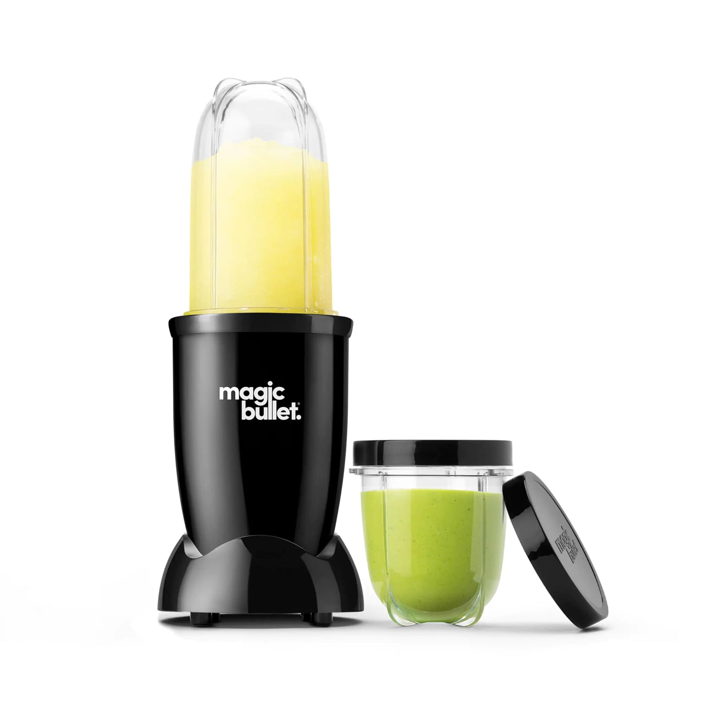 Magic Bullet Countertop 7-Piece Blender