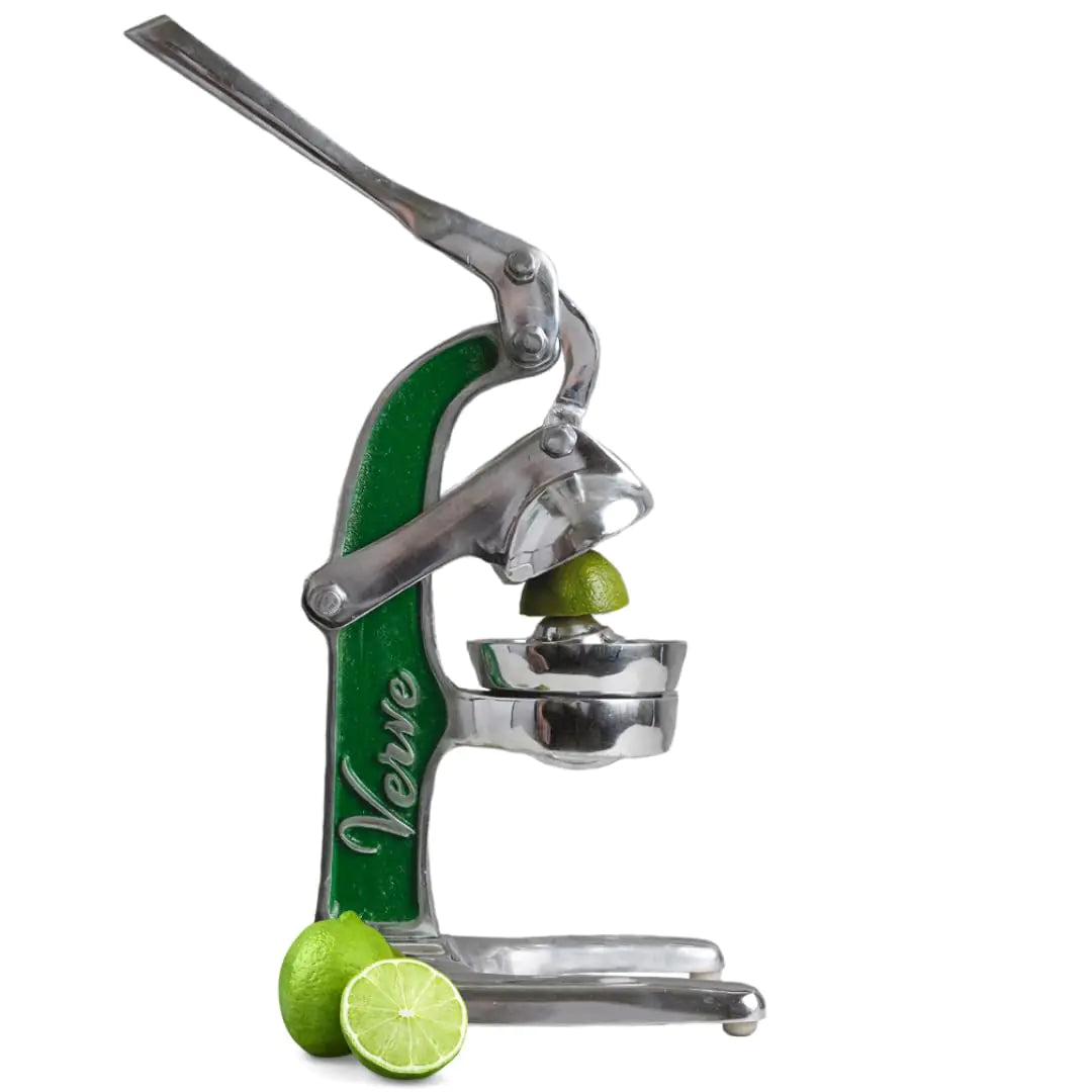 Artisan Pro Cast Aluminum Citrus Juicer by Verve CULTURE