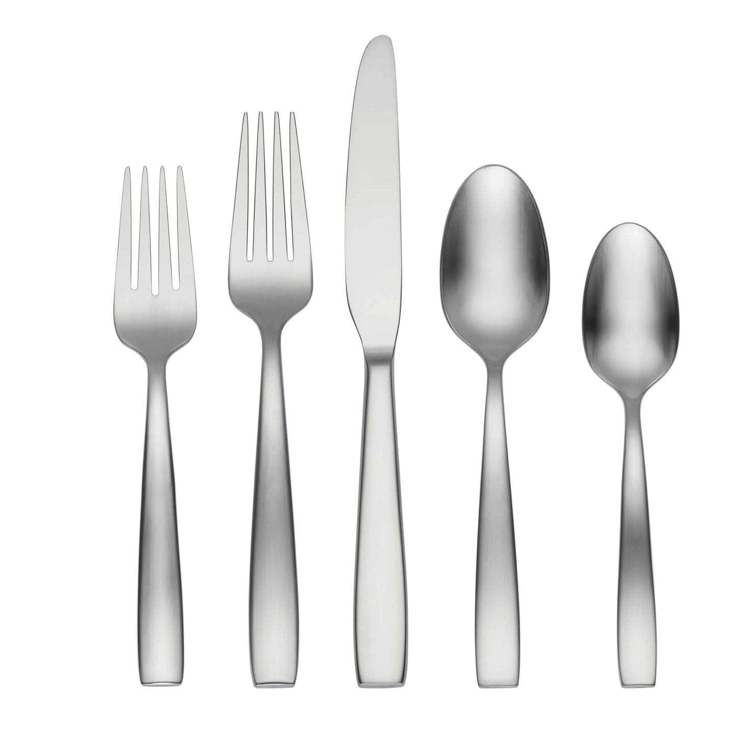 Oneida Everdine 20-Piece Silverware Set