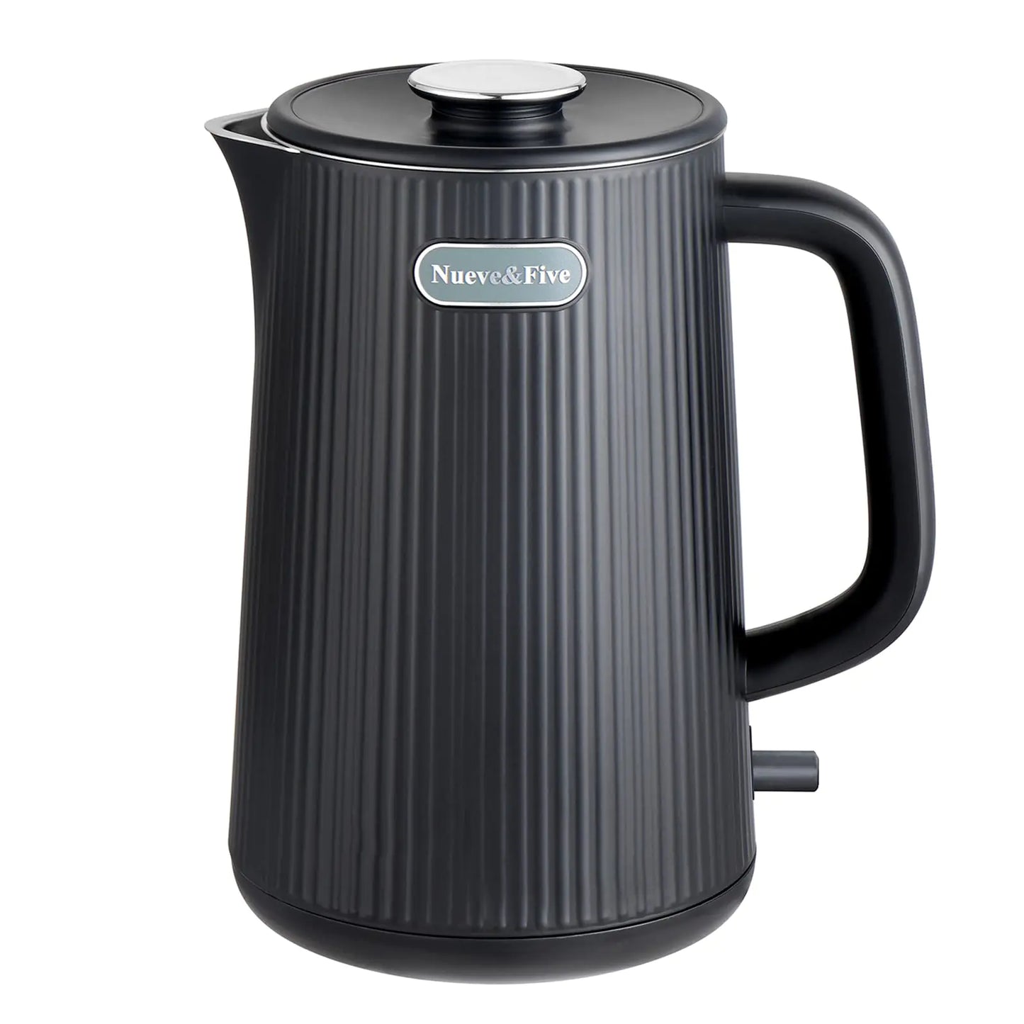 QuickBoil 1.7L Stainless Steel Electric Kettle