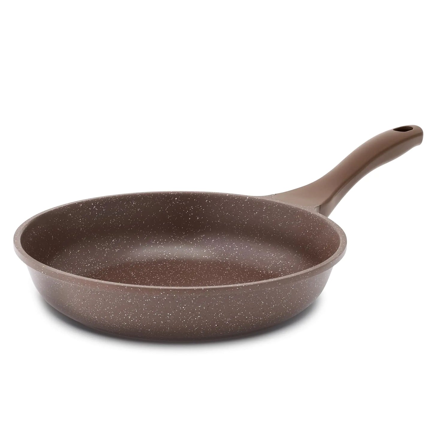GranitoPan Nonstick Skillet 11 Inch Healthy Stone Coating