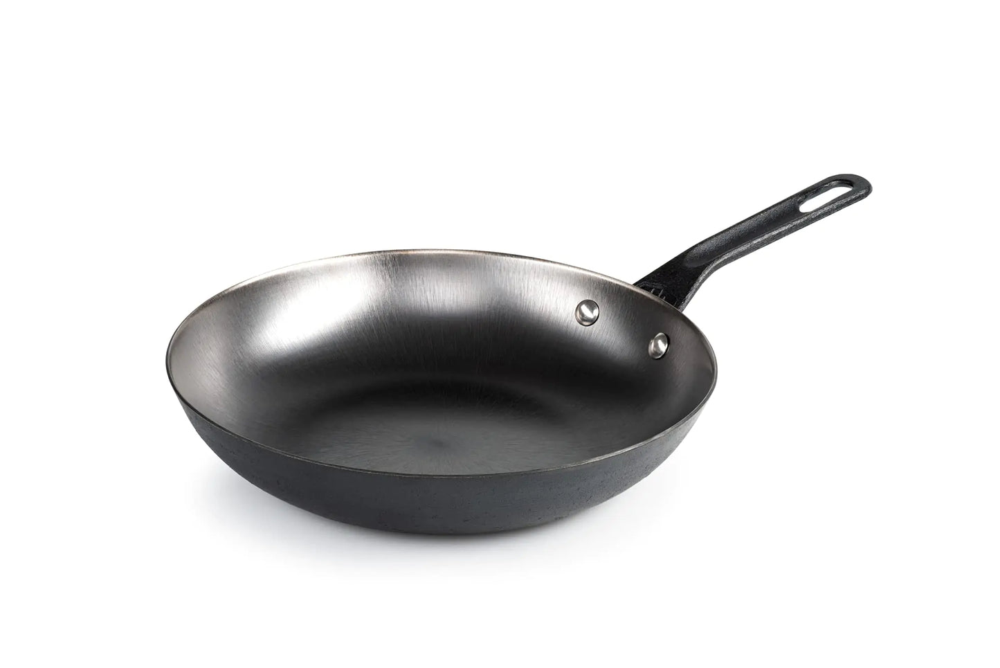 TrailBlaze Cast Iron Skillet 10"