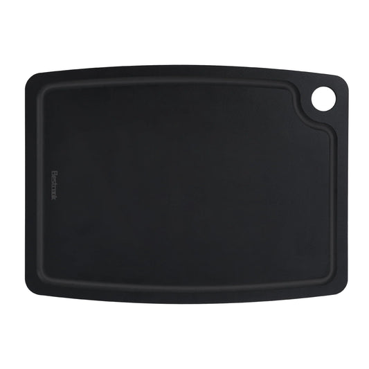 Eco-Smart Wood Fiber Chef Board - 14.6"x10.8" with Juice Groove