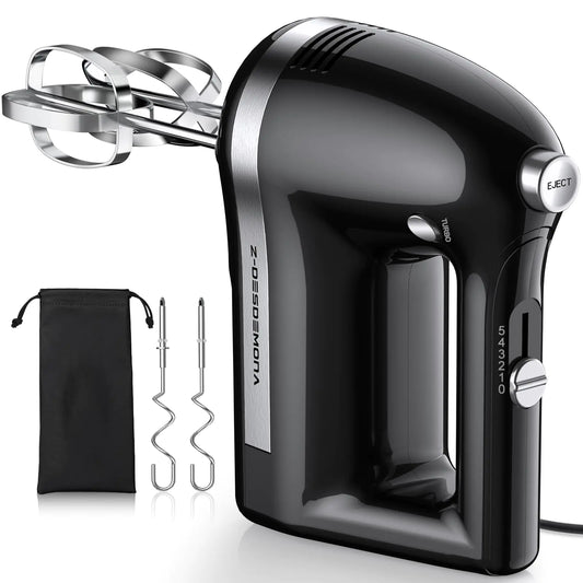 Z-DESDEMONA PowerMix 300W Hand Mixer