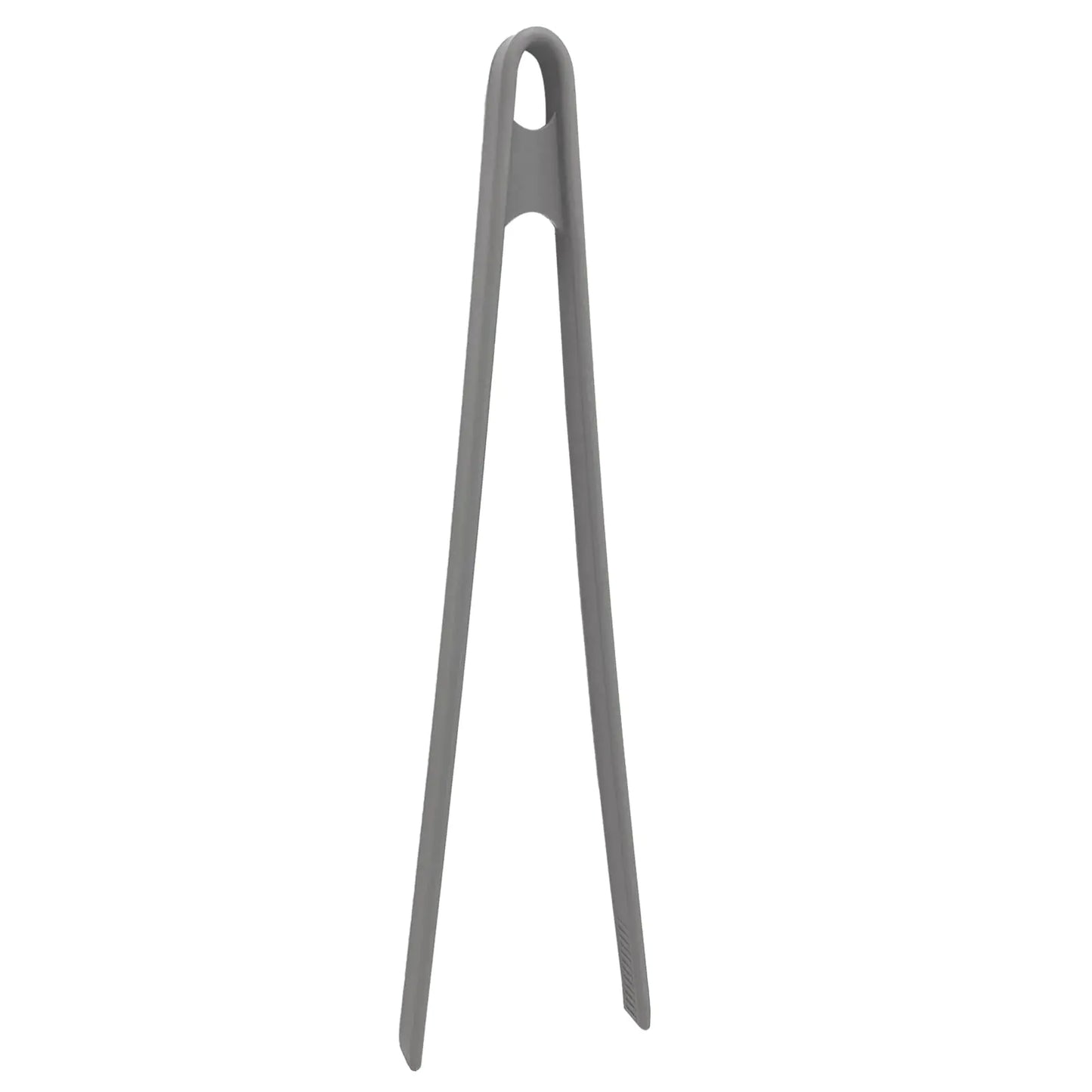 SiliconeSafe 11.6' Kitchen Tongs